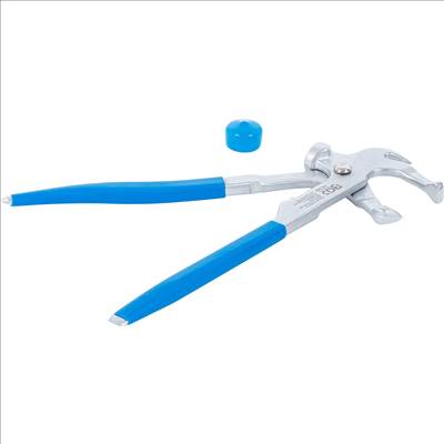 BGS Keréksúly fogó, 240mm - BGS-1539