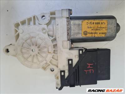 Volkswagen Golf IV jobb hátsó ablakemelő motor (20091) 1j4959812c