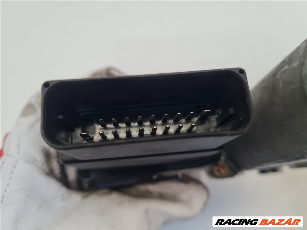 Volkswagen Golf IV jobb hátsó ablakemelő motor (20091) 1j4959812c 7. kép