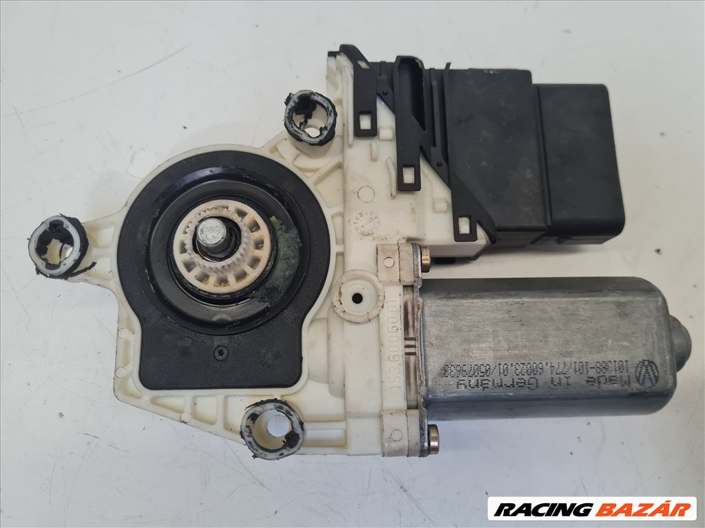 Volkswagen Golf IV jobb hátsó ablakemelő motor (20091) 1j4959812c 8. kép