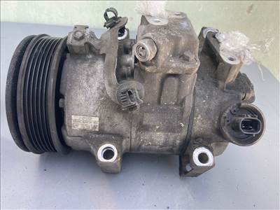 Toyota Auris (E150) Auris klímakompresszor  4472601494