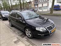 Eladó Volkswagen Passat 1.8 TSI (1798 cm³, 160 PS) (B6 / B7)