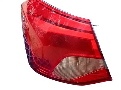 Ford Focus Mk4 Lámpa bal hátsó  jx7b13405cd