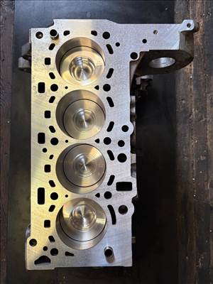 BMW 116 2.0 D N47D Felújított Fűzött Motor Garanciával