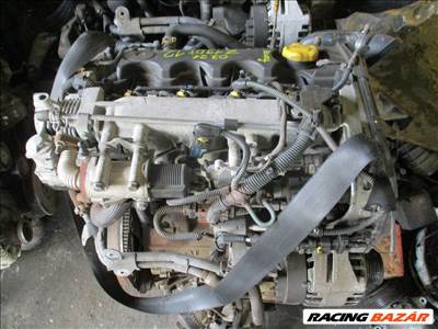 Opel Astra H Zafira B Vectra C 1.9 CDTI turbó 55205474 Z19DT