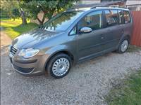 Eladó Volkswagen Touran 1,9 TDI 256000km-el!
