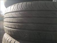  235/6018" KIÁRUSÍTÁS újszerű Dunlop nyári gumi gumi