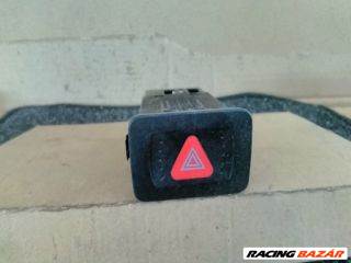 Volkswagen Golf IV Vészvillogó Kapcsoló *72672* vw-1j0953235 vw-1j0953235d