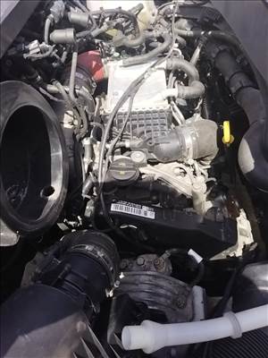 Eladó haszonjármű