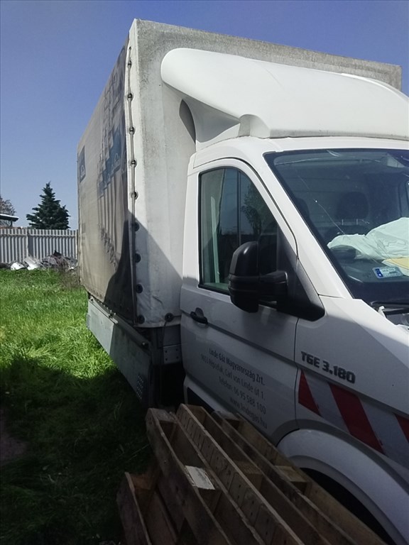 Eladó haszonjármű 3. kép