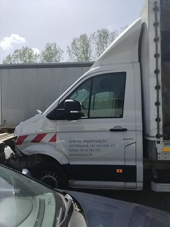 Eladó haszonjármű 5. kép