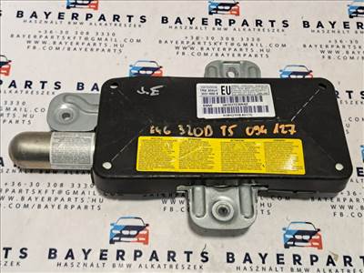 BMW E46 sedan touring jobb első ajtó oldallégzsák oldal légzsák