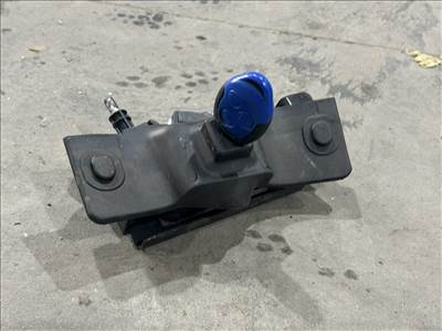 Ford Transit Tranzit MK7 Motorháztető gyújtáskapcsoló zárszerkezet 487 8t1a16700aa