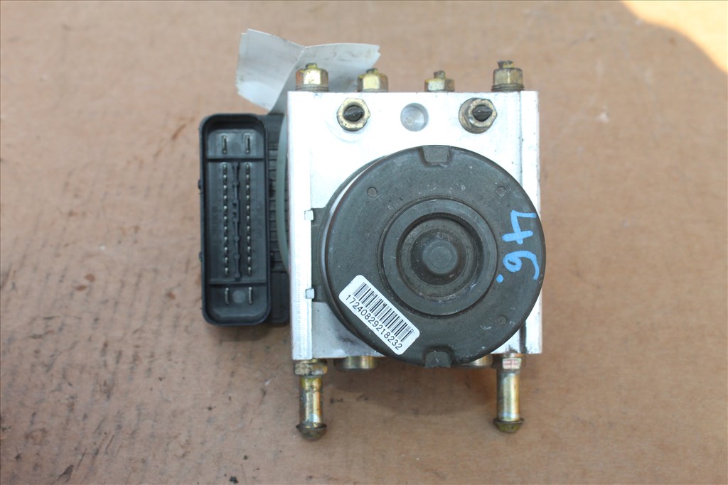 Opel Corsa C 2004 1.3CDTI ABS kocka (46) 84e0be2wd 1. kép