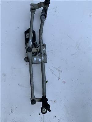 BMW 1-es sorozat E81, E82, E87, E88 ablaktörlő szerkezet motorral  61617192963