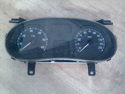 RENAULT Trafic 2006.08.01-2014.04.30 Kilóméteróra