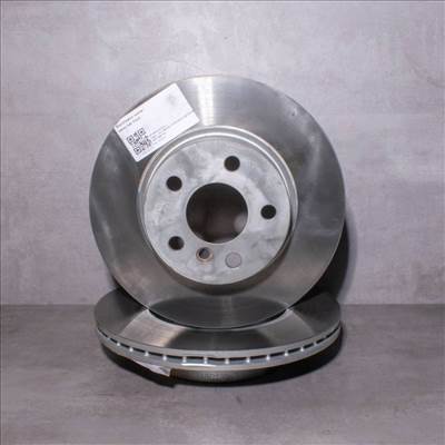 BMW 1er F40, 2er F45-F46, X1 F48, X2 F39, MINI F60 első féktárcsa szett (fékbetéttel)