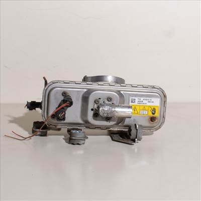 BMW i3 I01 elektromos fûtés