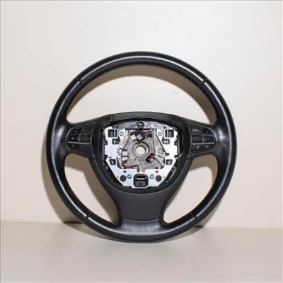 BMW 5er F07-F10-F11, 7er F01-F02-F03 kormány (Cikkszám: 61319229480, 61319218393)