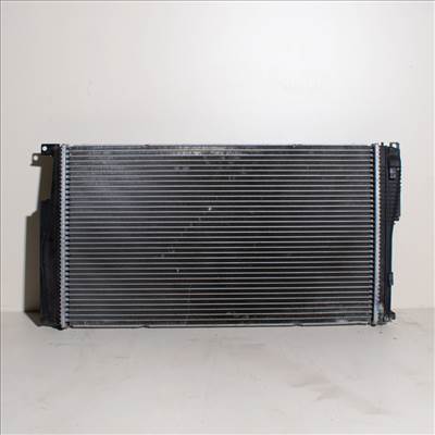 BMW 1er F20-F21, 2er F22-F23, 3er F30-F31-F34, 4er F32-F33-F36, i3 I01 Vízhûtő