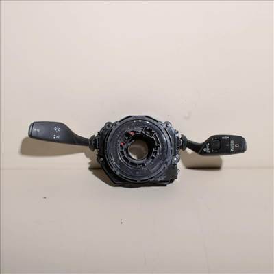 BMW i3 I01, X3 F25, X5 F15-F85, X6 F16-F86 Komplett Kormánykapcsoló (Bajuszkapcsoló) (Cikkszám: 61319305954, 61319320136, 61316992509)