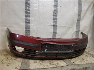 SKODA OCTAVIA II (1Z5) 1.9 TDI Első Lökhárító (Üresen) #39091#