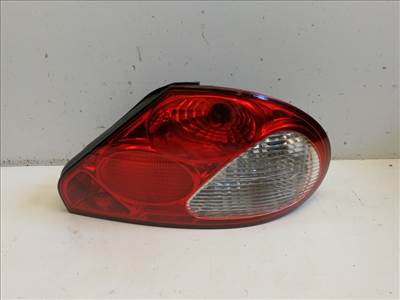 Jaguar X-type 4 ajtós jobb hátsó lámpa