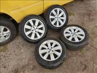 16" 4x98 Fiat