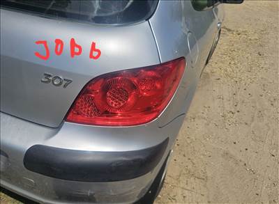 Peugeot 307 Hátsó lámpa 