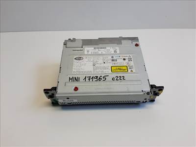Mini cooper (F55/F56) rádio 65129139912