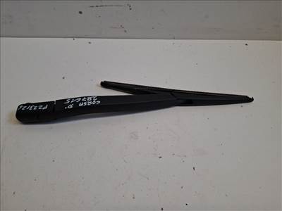 Opel Corsa D 5 ajtós hátsó ablaktörlő kar 55701469