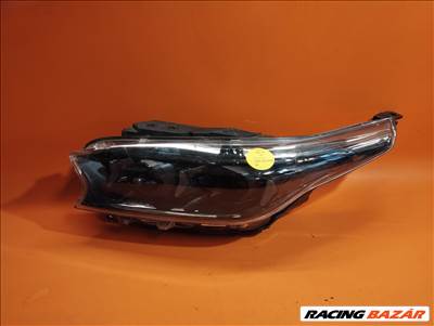 Kia XCeed bal led lámpa 92101-J7850 (S67.160.505R)