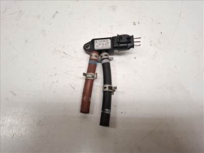 Renault Captur  DPF nyomásérzékelő 227702184R
