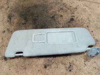 Audi A4 (B8 - 8K) Jobb Napellenző *135799*