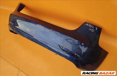 Tesla Model 3 hátsó lökhárító (S4.50)