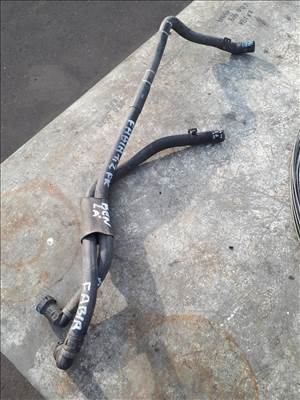 Skoda Fabia I 2003 1.2 benzines benzincső 