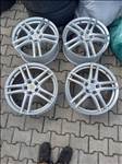 5x112 lyukosztású 8JJ 19" újszerű Dezent alufelni Exx