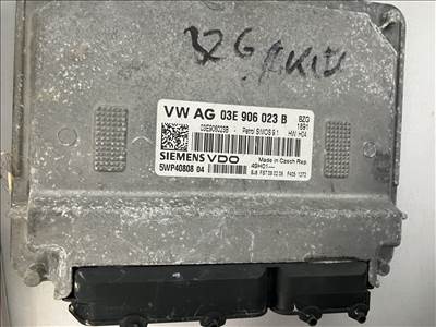 Skoda Fabia II, Skoda Roomster BZG motorvezérlő elektronika  03e906023b