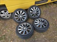 17" 5x112 Rial