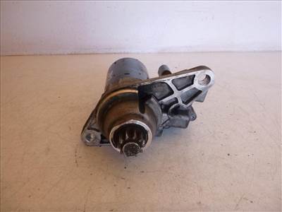 Volkswagen Polo (9N) önindító 02T911023R