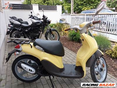 Yamaha Why 50 (2000)
