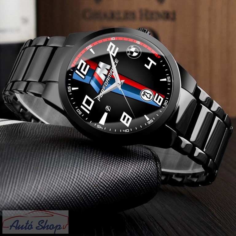 BMW karóra M-Performance  3. kép