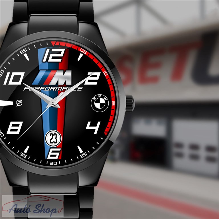 BMW karóra M-Performance  5. kép