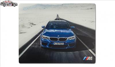 Egérpad BMW M