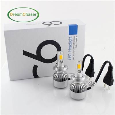 H1 LED IZZÓ 36W 3600LM