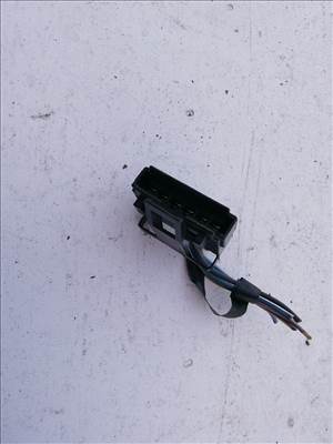 193640 Opel Corsa D 2006-2014 Hátsó lámpa Elektromos csatlakozó 89037882