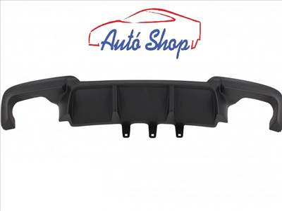 BMW F10, F11 M5 M-PERFORMANCE LÖKHÁRÍTÓ M-ES DIFFÚZOR TOLDAT 