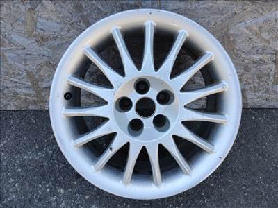 186475 Alfa Romeo 147 , 156 , Gt 7x16"-os 5x98 ET 35 alufelni (1db), görgőzni kell!!!! 60688032