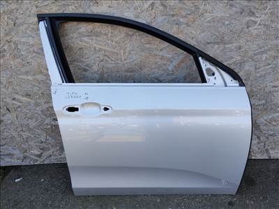 175949 Fiat Tipo 2015- jobb első ezüst színű ajtó