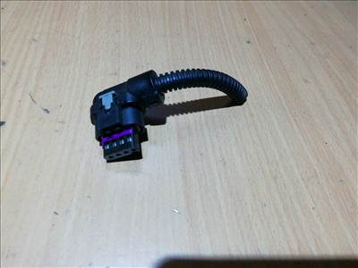 Fiat Panda, Lancia  Elektromos csatlakozó Légtömegmérőbe 55259563